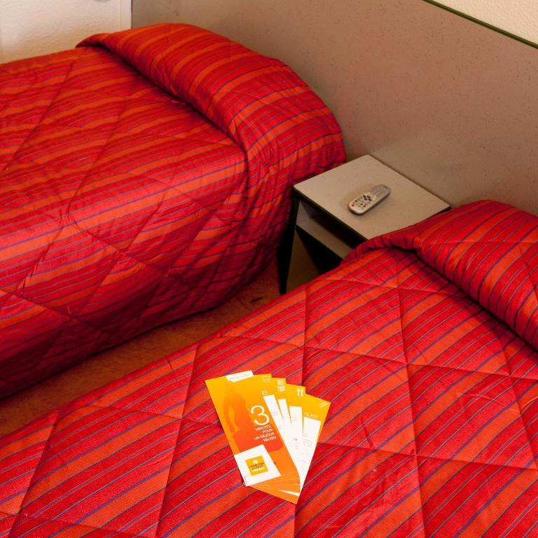 Premiere Classe Lyon Sud - Chasse Sur Rhone Ngoại thất bức ảnh
