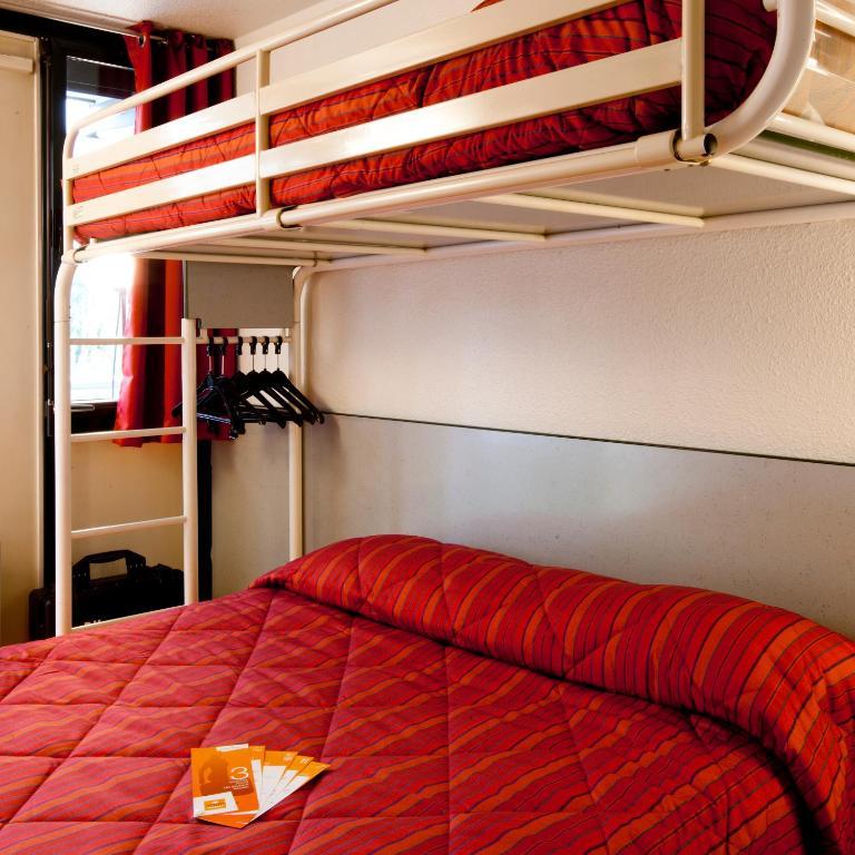 Premiere Classe Lyon Sud - Chasse Sur Rhone Ngoại thất bức ảnh